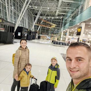 MY PRÁZDNINUJEME, ale aj tak sme si pre vás pripravili malý darček👇🏻🎁 Rozhodli sme sa užiť si jesenné prázdniny v LONDÝNE,...